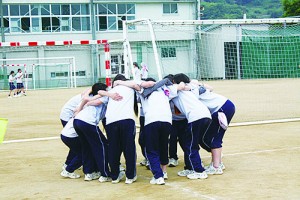 球技大会