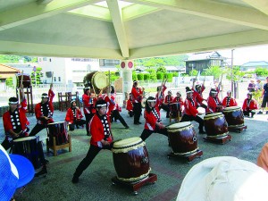 8月玉島祭り