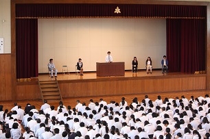 村上君