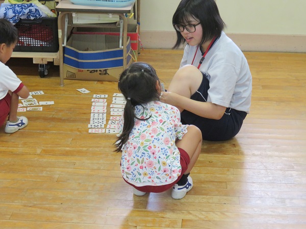 玉島幼稚園